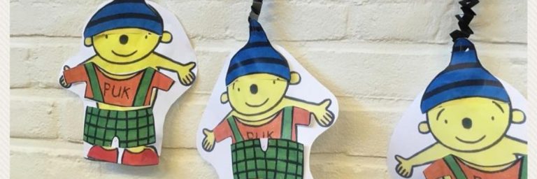 Wat Is VVE Uk En Puk Crea Met Kids