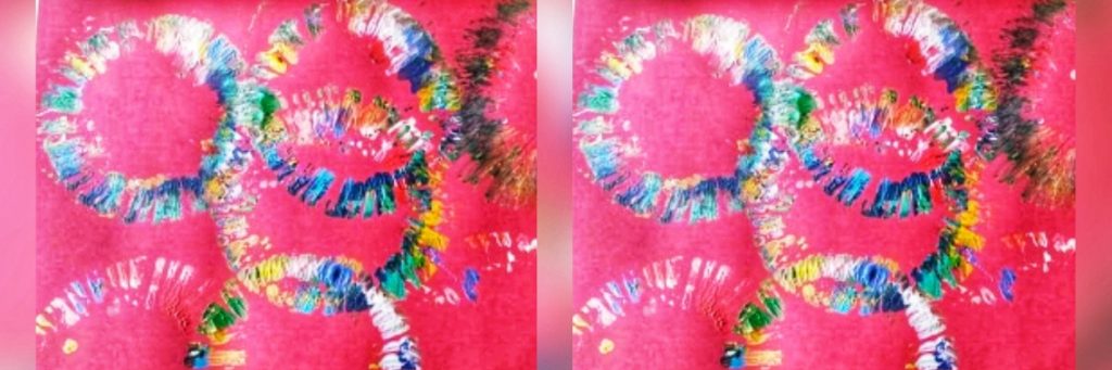 Vuurwerk Knutselen Met Peuters Crea Met Kids