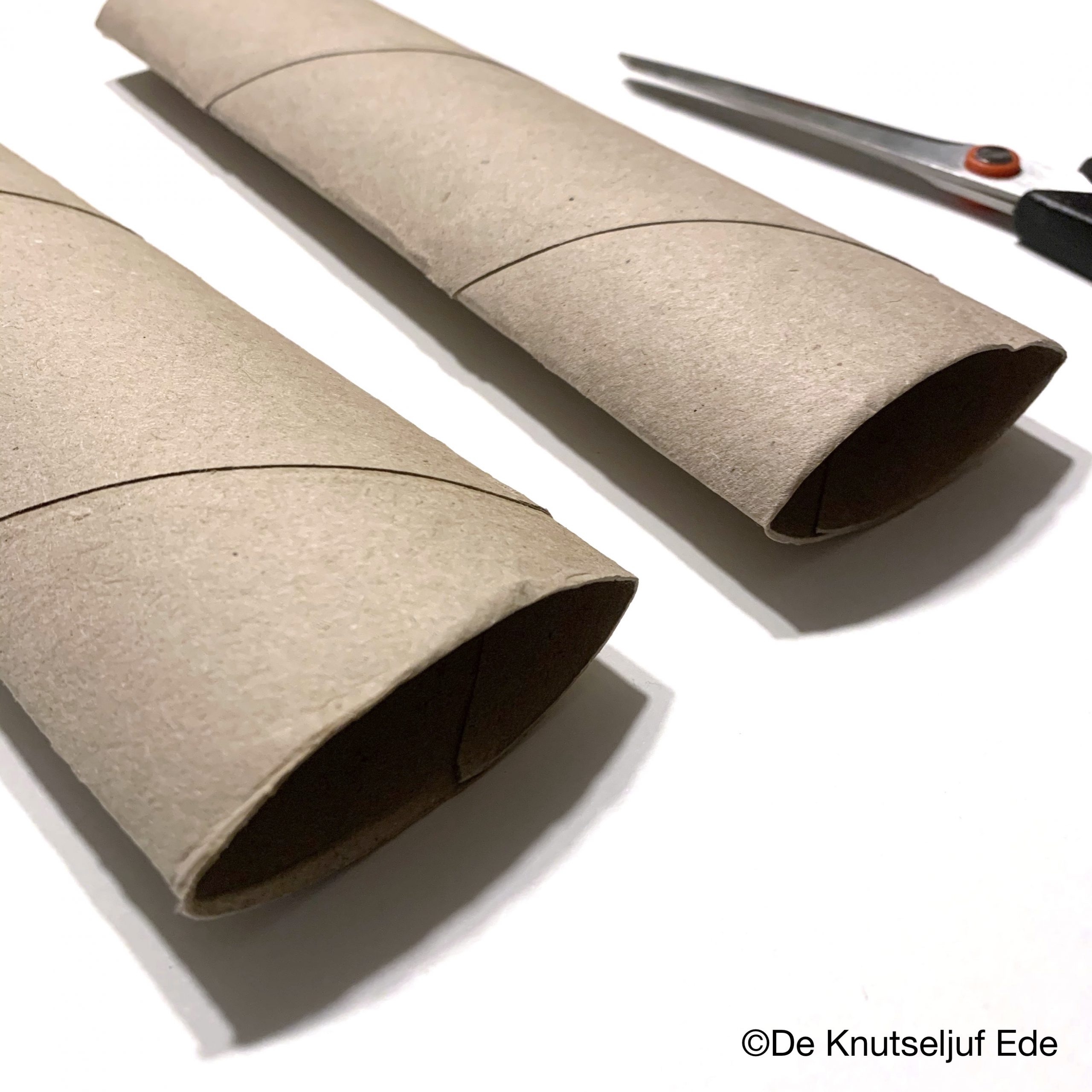 Keukenrol Kat » Crea met kids