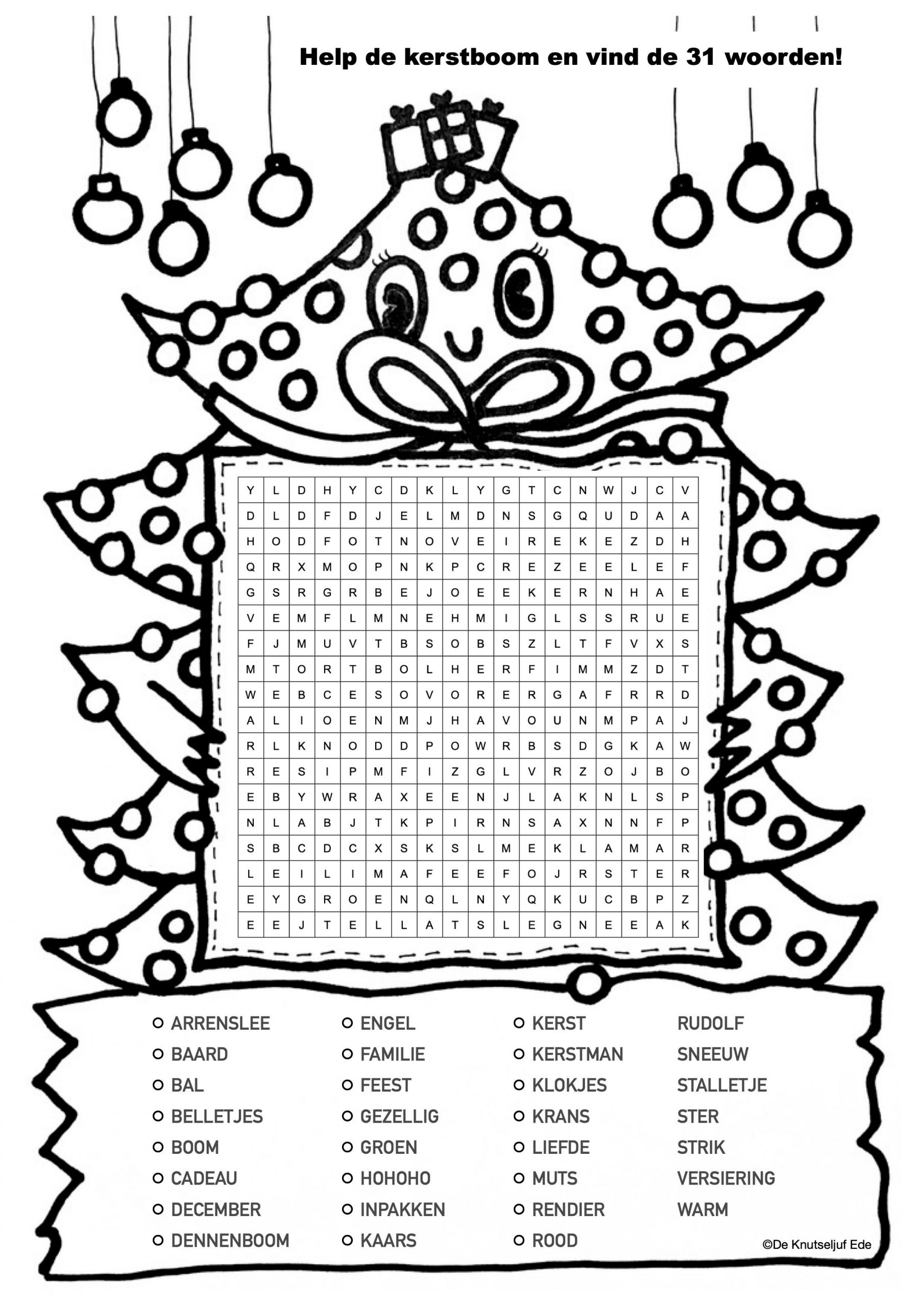 woordzoeker-kerstpuzzel-kerstmis-woorden-kerstvakantie-knutselen-noel